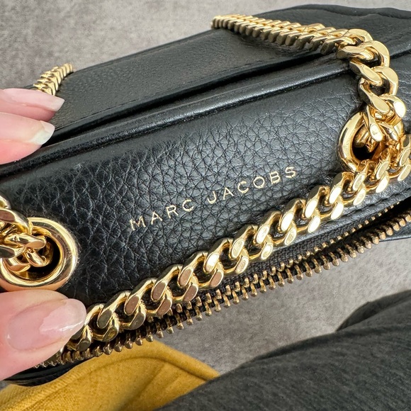 Marc Jacob’s Crossbody Purse - Picture 4 of 8